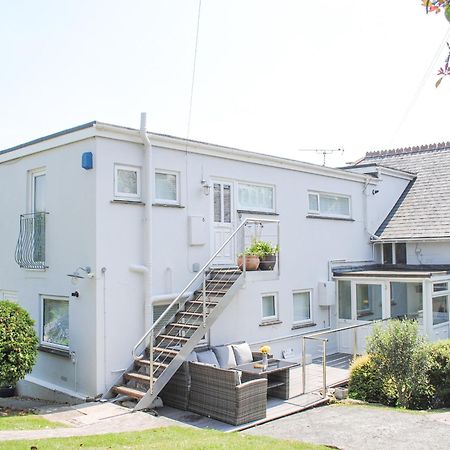 5 Melbury Apartment Salcombe Exterior photo